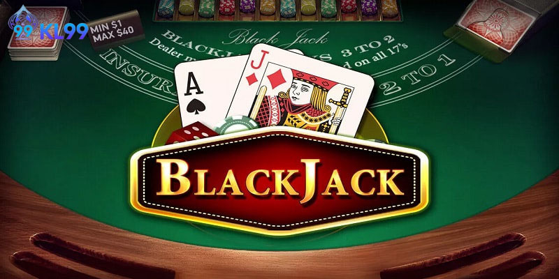 avatar Blackjack Kl99