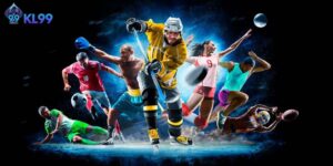 Cá Cược Thể Thao Kl99 - Top Bộ Môn Được Ưa Chuộng 2025