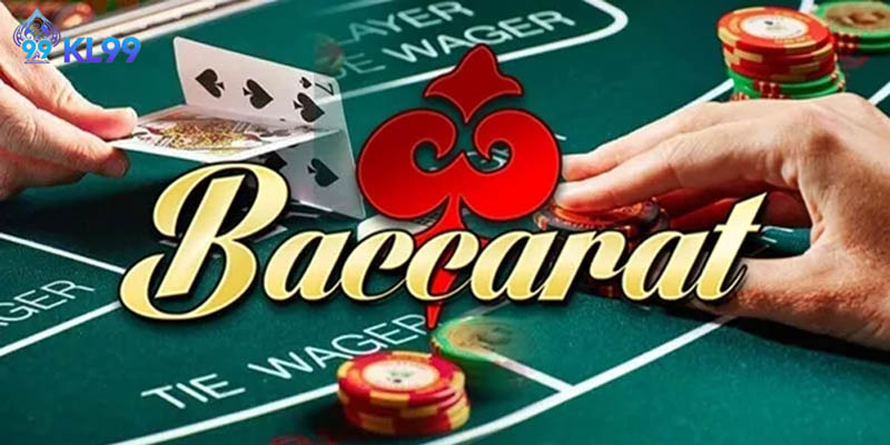 avatar chơi baccarat kl99