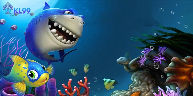 Lỗi bắn cá KL99