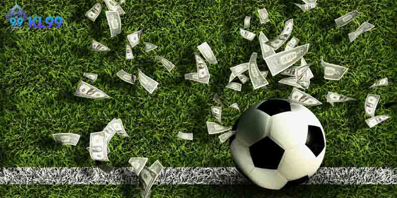 Quản Lý Vốn Cá Cược Kl99 - Kinh Nghiệm Ăn Tiền Nhà Cái